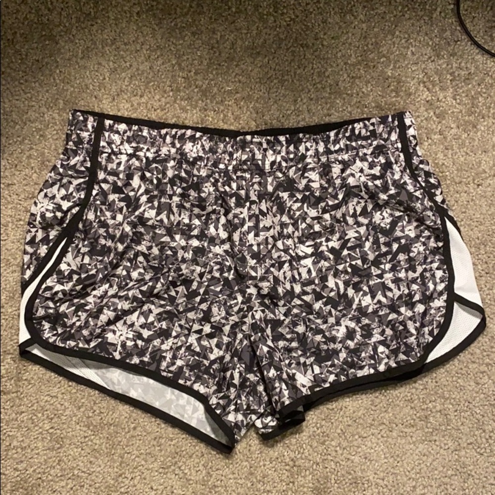 Athletic Shorts